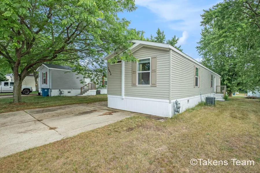 14474 Winding Creek Lane, West Olive, MI 49460 - #2