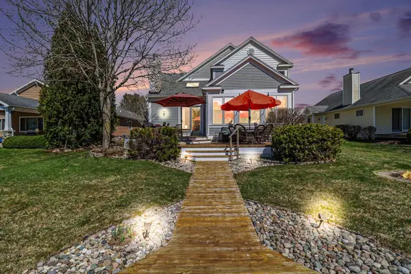 5383 Tonto Road, Pentwater, MI 49449