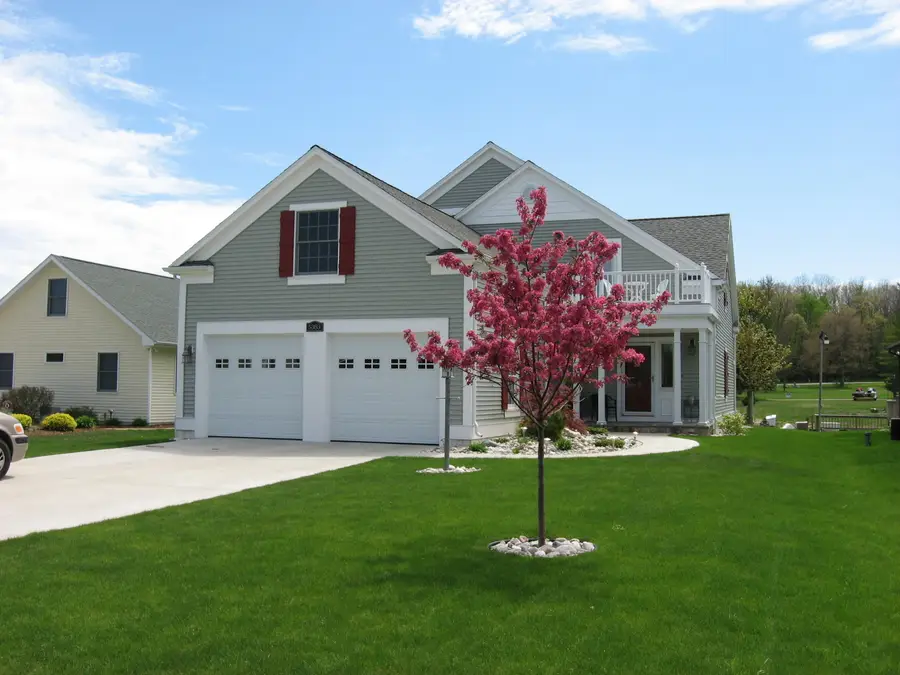 5383 Tonto Road, Pentwater, MI 49449 - #2