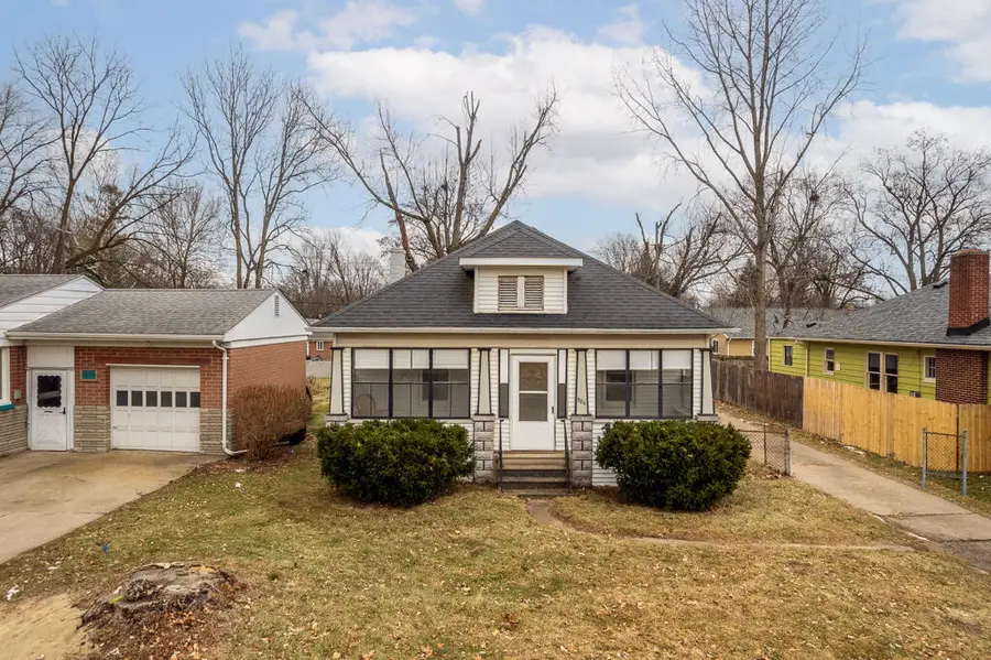 986 N Prospect Road, Ypsilanti, MI 48198 - #3