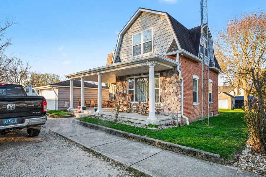 309 S Kimmel Street, Berrien Springs, MI 49103 - #3