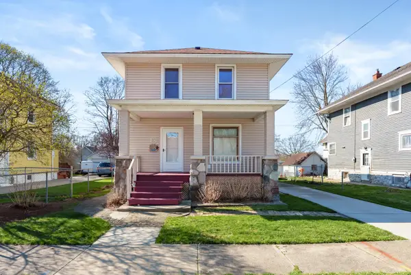 20 Fairview Avenue, Battle Creek, MI 49017