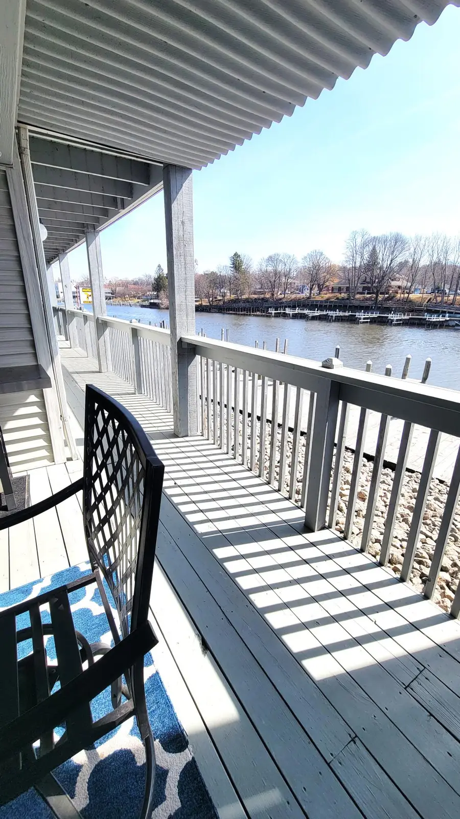 315 5th Avenue #19, Manistee, MI 49660 - #3