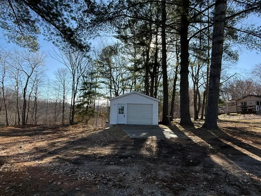 10780 Round Lake Drive, Mecosta, MI 49332 - #3