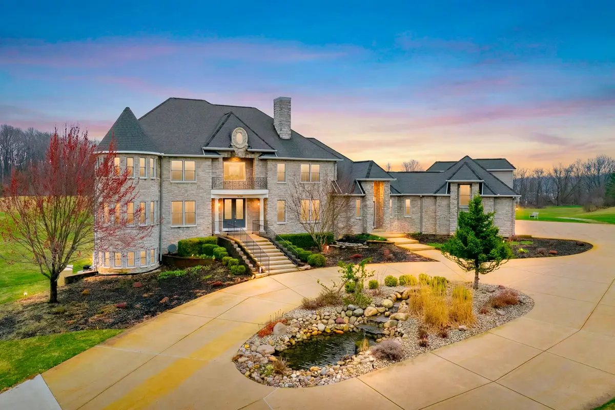 6570 N 39th Street, Augusta, MI 49012 - #1