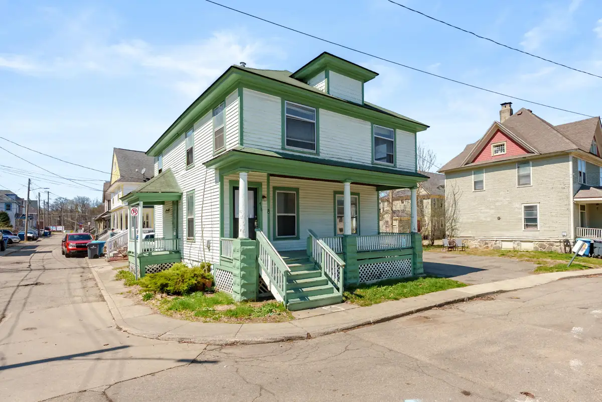 416 Bellevue Place, Kalamazoo, MI 49007 - #1