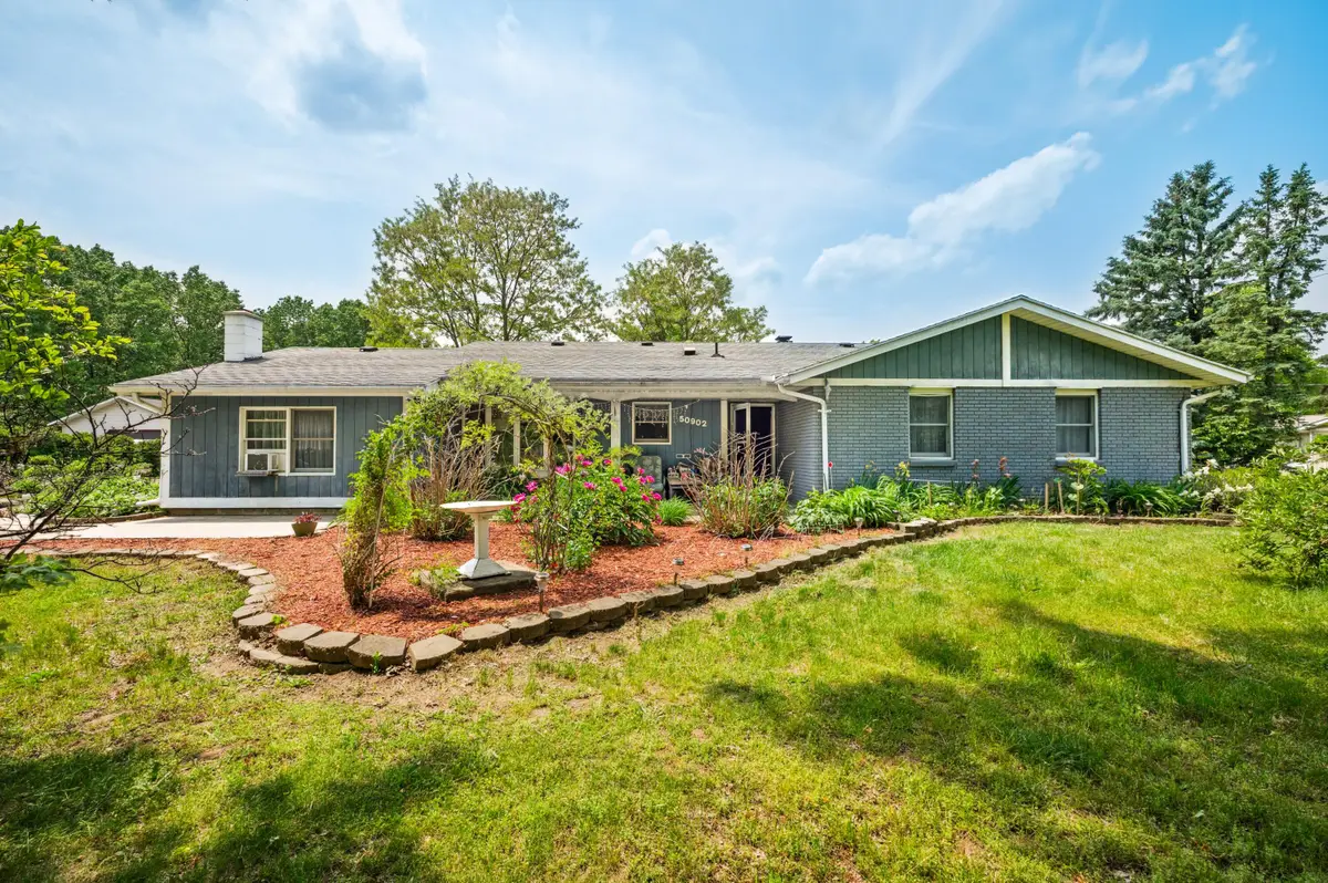 50902 Magician Lake Road, Dowagiac, MI 49047 - #1