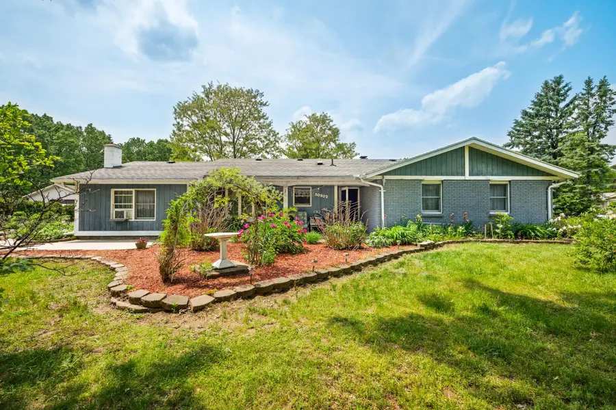 50902 Magician Lake Road, Dowagiac, MI 49047 - #2