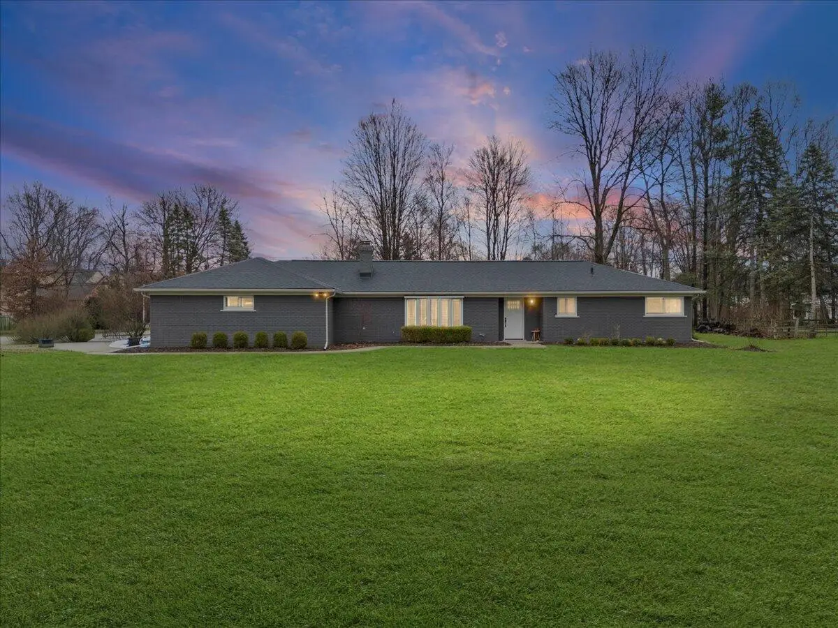 4790 Belzair Drive, Troy, MI 48085 - #1