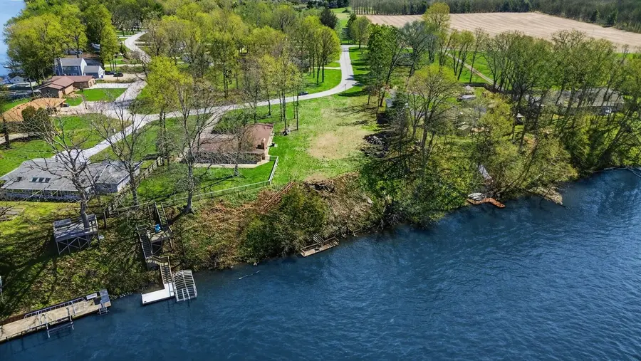 3788 Beech Court, Berrien Springs, MI 49103 - #3