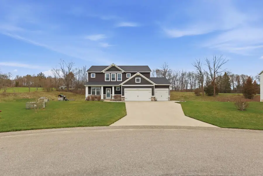 8433 Sunnyview Road Se, Caledonia, MI 49316 - #2