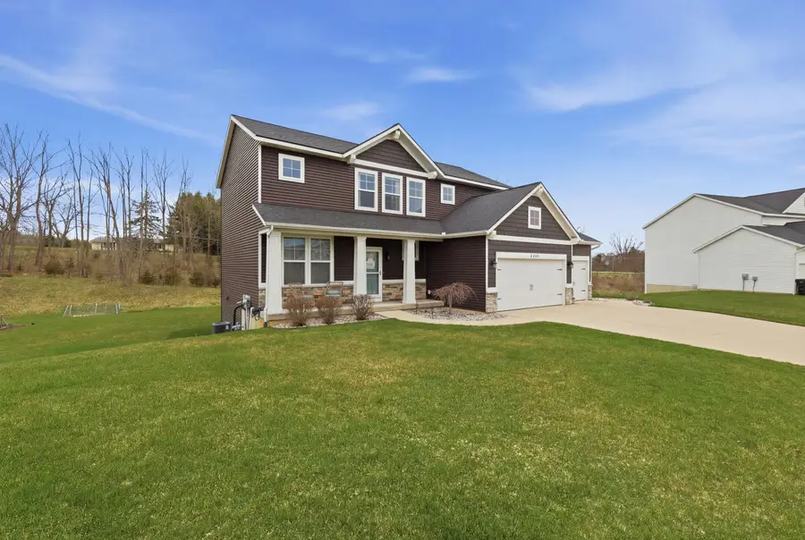 8433 Sunnyview Road Se, Caledonia, MI 49316 - #3