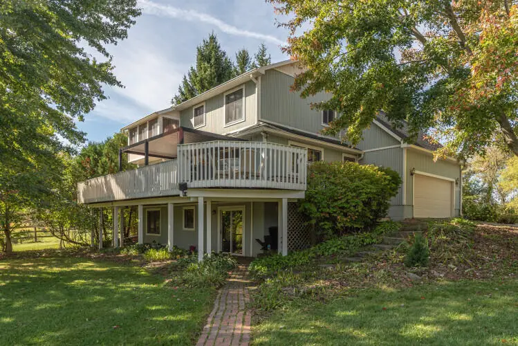 2875 Trailwood Lane, Ann Arbor, MI 48105 - #1