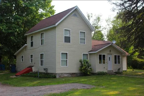 123 W Walnut Street, Stanton, MI 48888