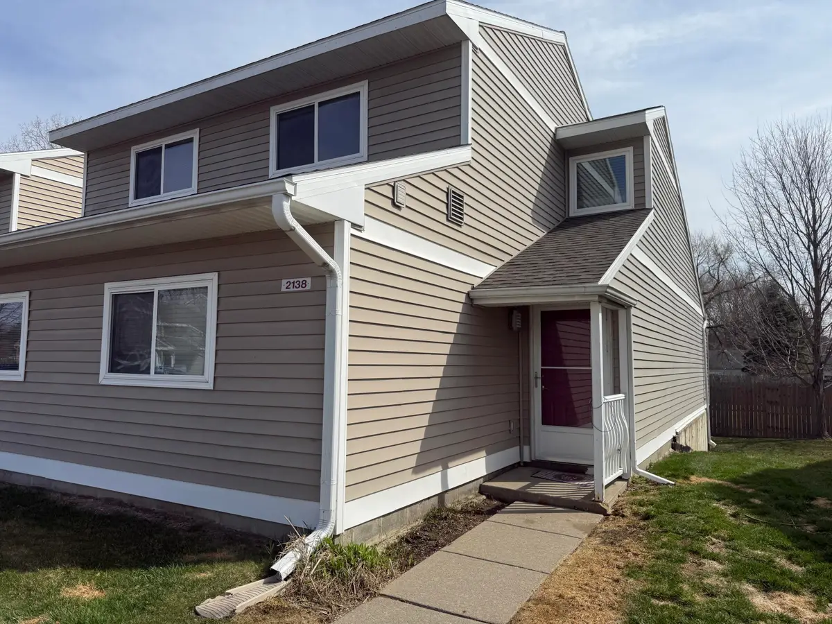 2138 Stone School Circle, Ann Arbor, MI 48108 - #1