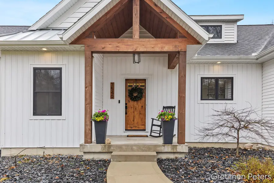 7540 Thornapple Dales Drive Se, Alto, MI 49302 - #2