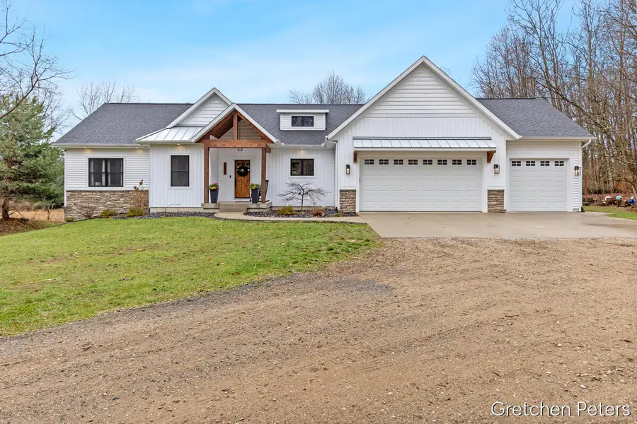 7540 Thornapple Dales Drive Se, Alto, MI 49302 - #3