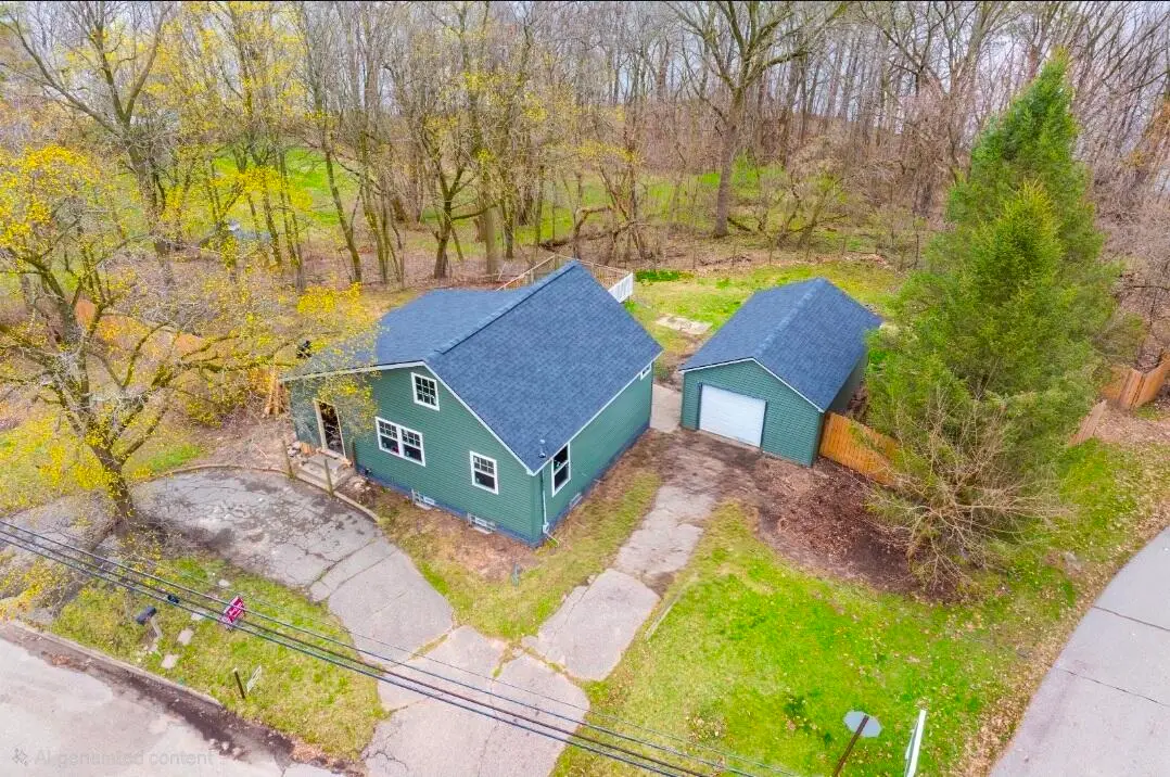 2356 Mount Olivet Road, Kalamazoo, MI 49004 - #1