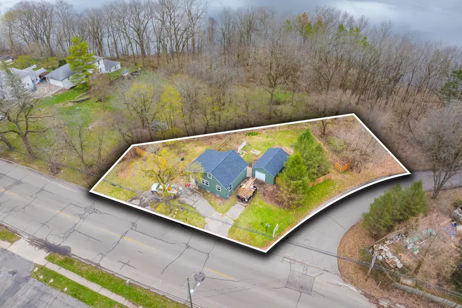 2356 Mount Olivet Road, Kalamazoo, MI 49004 - #2