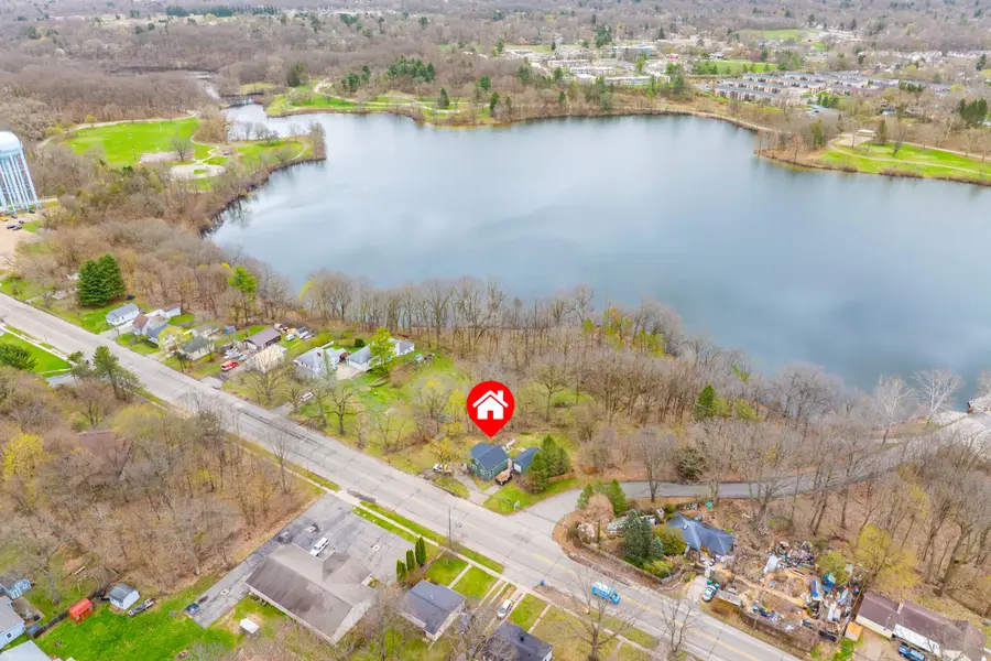 2356 Mount Olivet Road, Kalamazoo, MI 49004 - #3