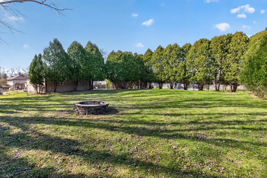 809 Grant Avenue, Jackson, MI 49203 - #3