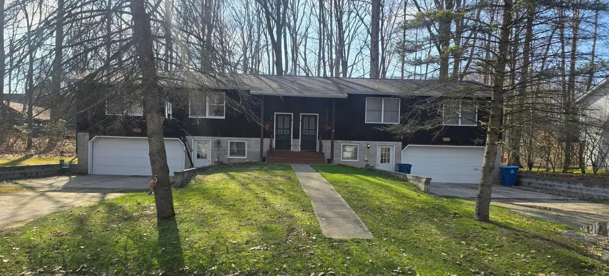 18067 Meyers Drive, Spring Lake, MI 49456 - #1