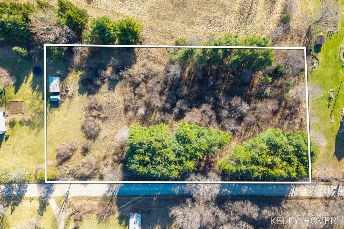 V/L Heintzelman, Rockford, MI 49341 - #1