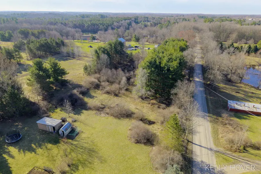 V/L Heintzelman, Rockford, MI 49341 - #3