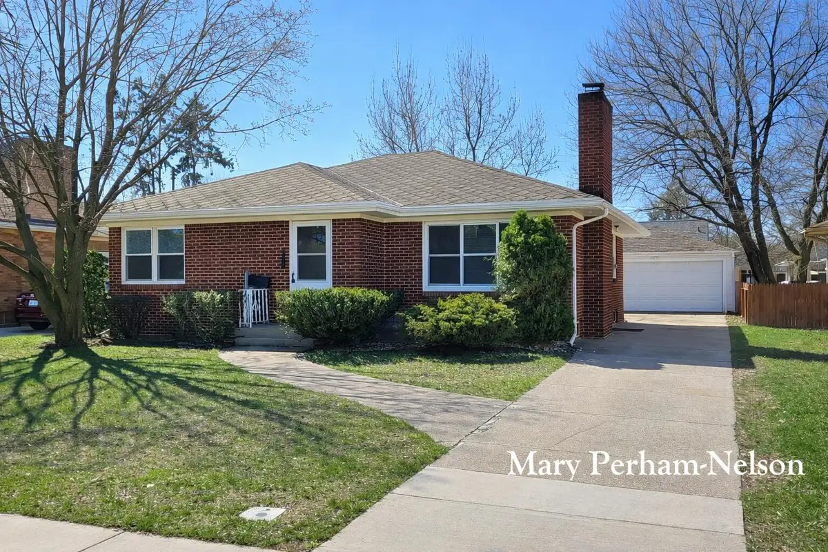 618 Alger Street Se, Grand Rapids, MI 49507 - #1