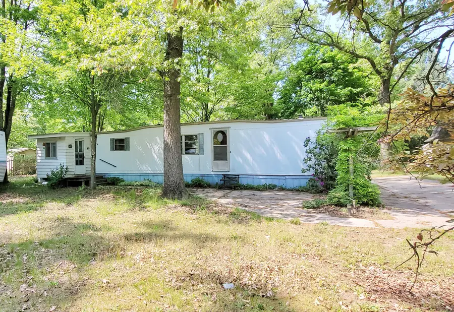 5350 E Crystal Lake Road, Holton, MI 49425 - #3