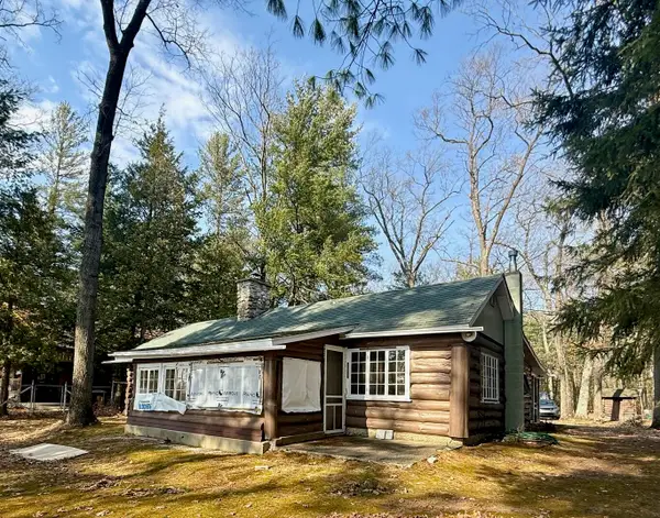 13239 N Gordon Avenue, Bitely, MI 49309