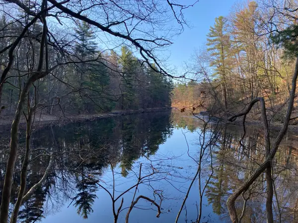 VL Mill Pond Trail, Whitehall, MI 49461