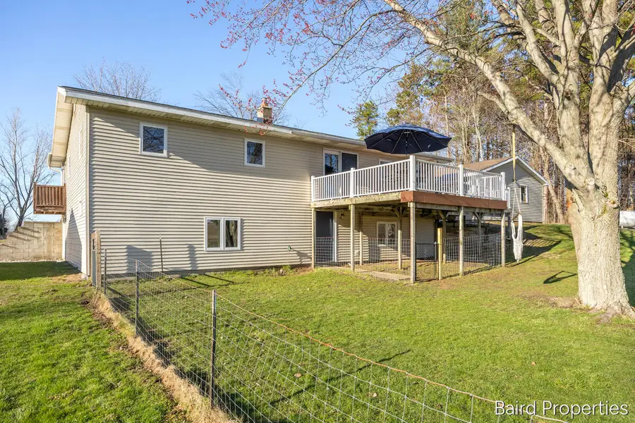 1963 W Monroe Road, Hart, MI 49420 - #3