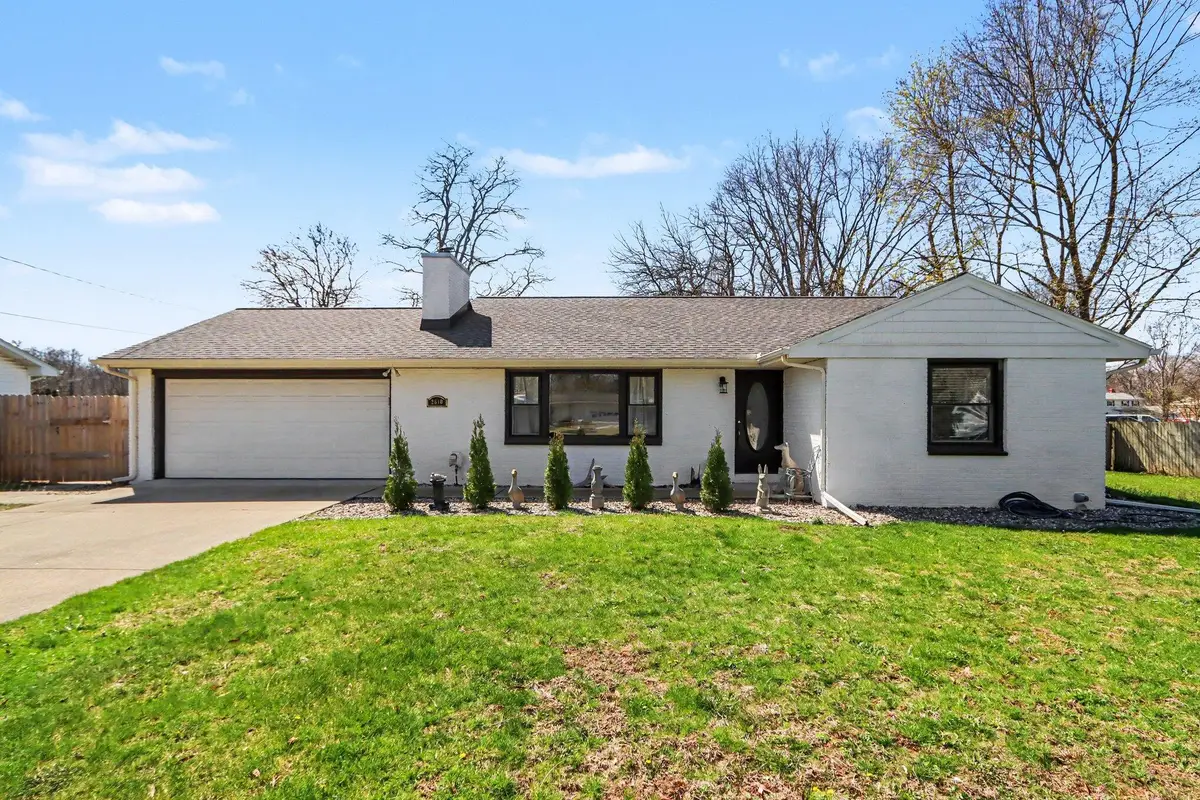 2610 Asbury Avenue, Kalamazoo, MI 49048 - #1