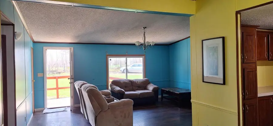 2830 Hayes Road, Muir, MI 48860 - #2