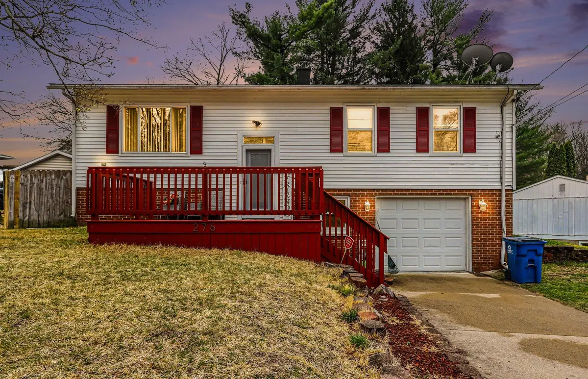 276 Viking Drive, Battle Creek, MI 49017 - #1