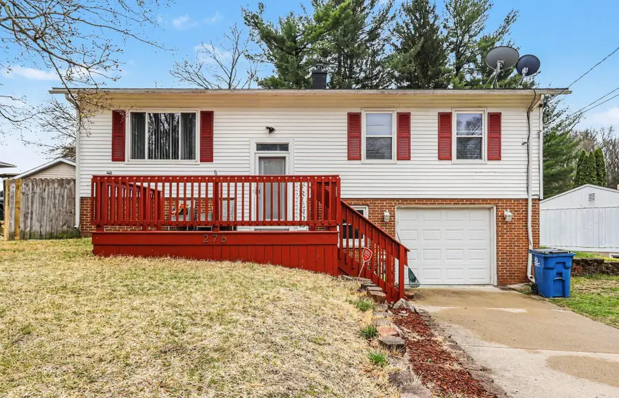 276 Viking Drive, Battle Creek, MI 49017 - #2