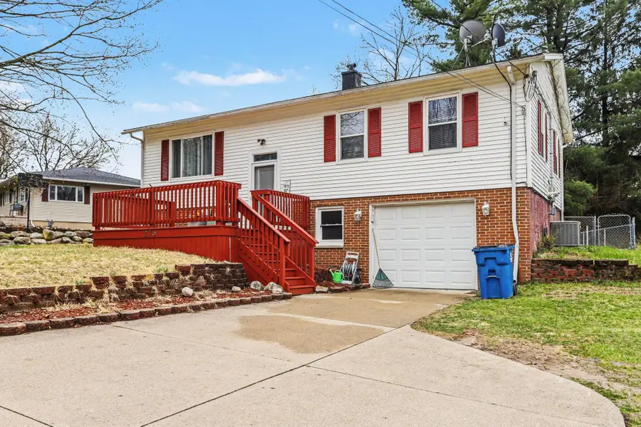 276 Viking Drive, Battle Creek, MI 49017 - #3