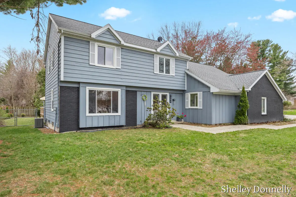 7395 Cascade Terrace Se, Grand Rapids, MI 49546 - #1