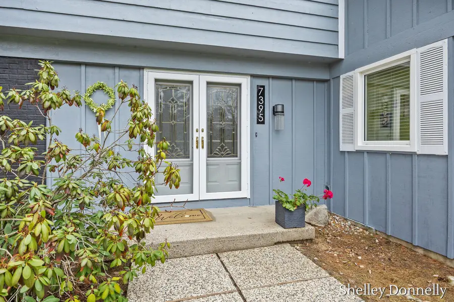 7395 Cascade Terrace Se, Grand Rapids, MI 49546 - #2