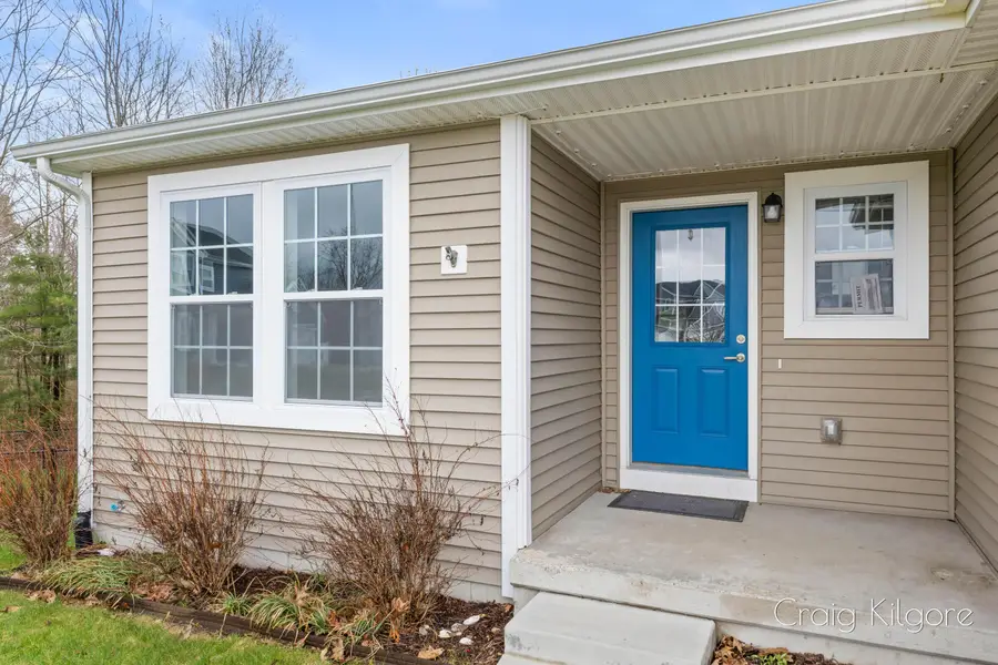 9219 Bigleaf Drive, West Olive, MI 49460 - #3