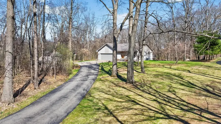 5135 Moscow Road, Spring Arbor, MI 49283 - #2