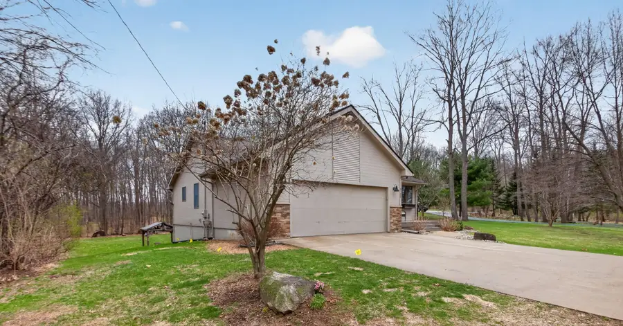 5135 Moscow Road, Spring Arbor, MI 49283 - #3