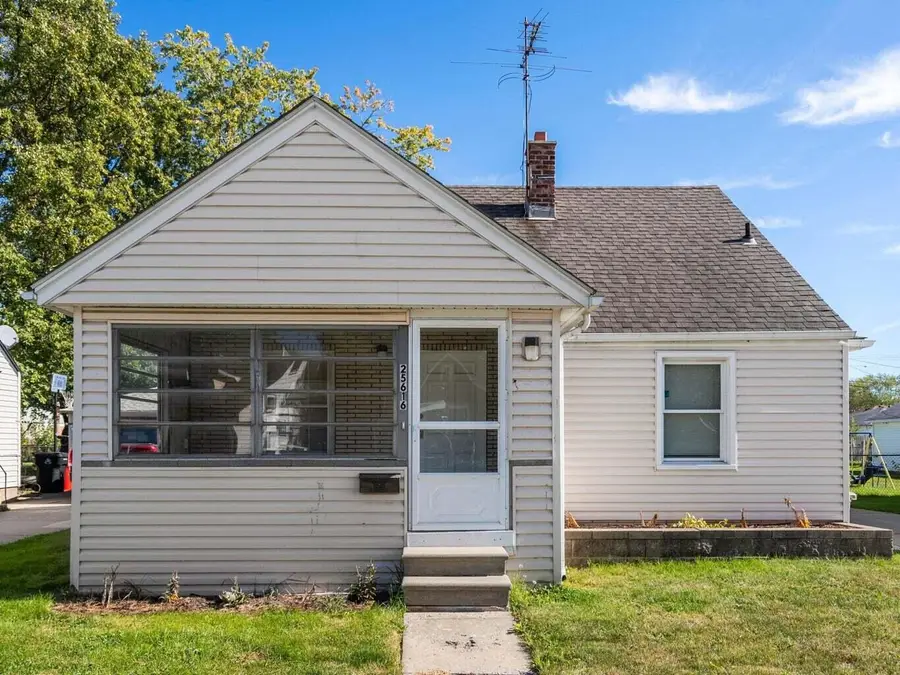 25616 Hoffmeyer Street, Roseville, MI 48066 - #2
