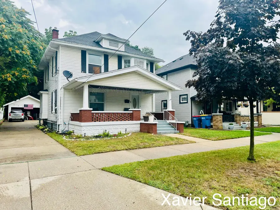 1139 Alexander Street Se, Grand Rapids, MI 49507 - #2