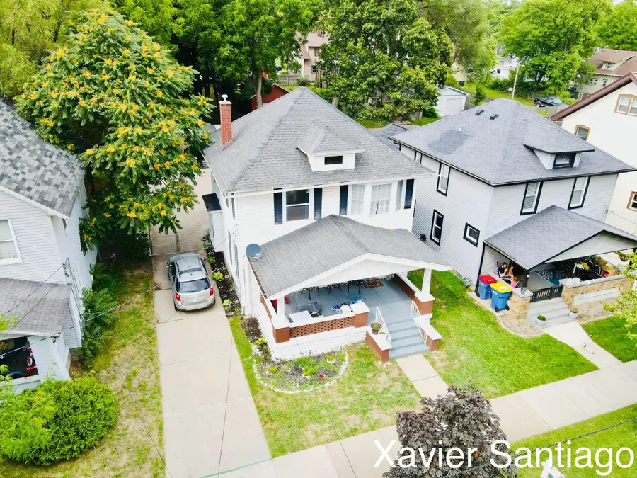 1139 Alexander Street Se, Grand Rapids, MI 49507 - #3