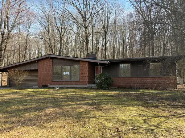 288 E 88th Street, Newaygo, MI 49337