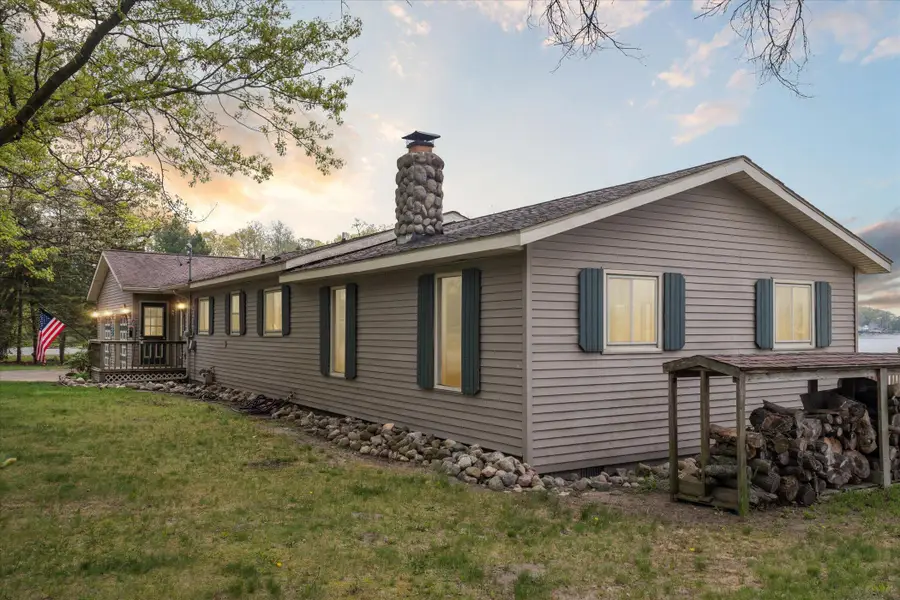 11361 W Cannonsville Road, Trufant, MI 49347 - #3