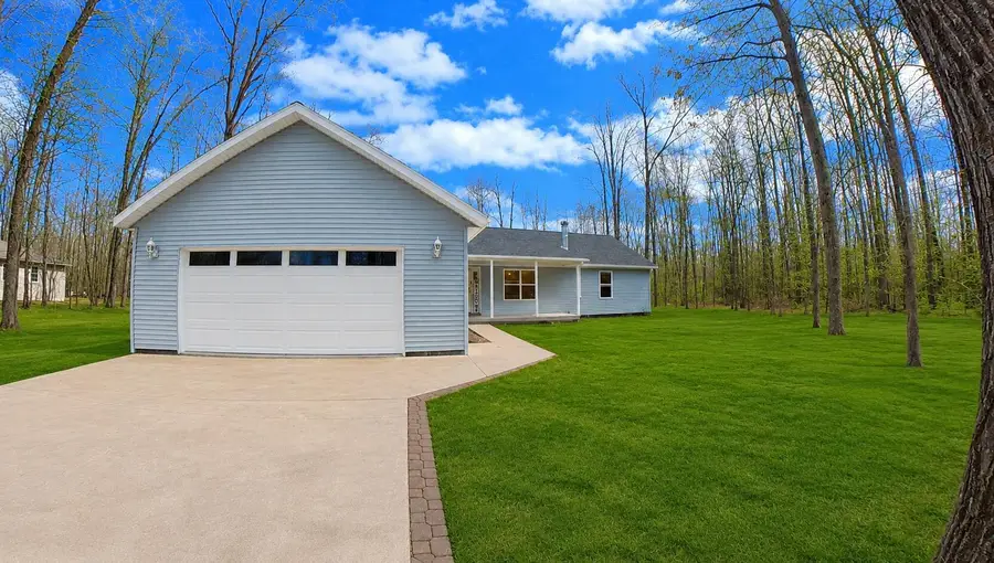 6405 Wolverine Trail, Gaylord, MI 49735 - #2