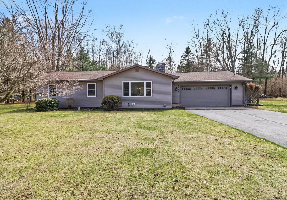 6335 Shagway Road, Ludington, MI 49431 - #1